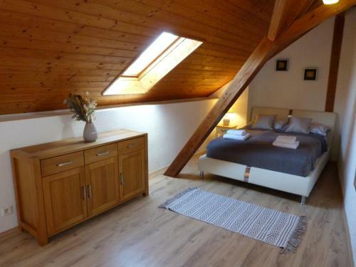 Hostal Penzion Stranny
