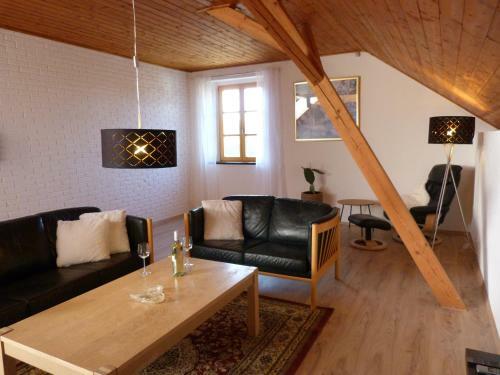 Hostal Penzion Stranny
