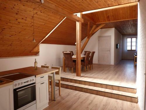 Hostal Penzion Stranny