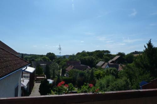 Hostal Penzion Stranny