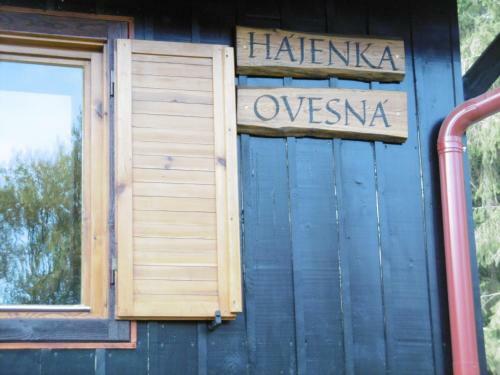 H�jenka Ovesn� Na ?umav?