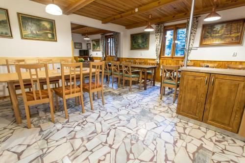 H�jenka Ovesn� Na ?umav?