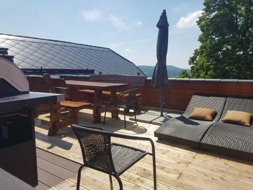 Apartamento Kopec 67