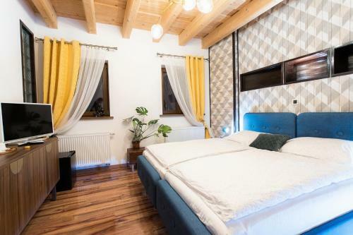 Apartamento Kopec 67
