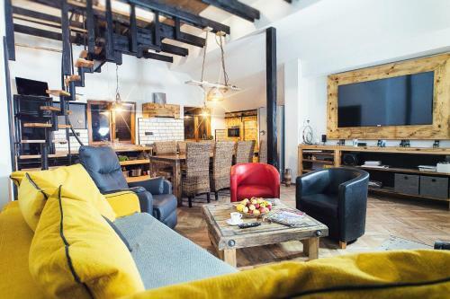 Apartamento Kopec 67