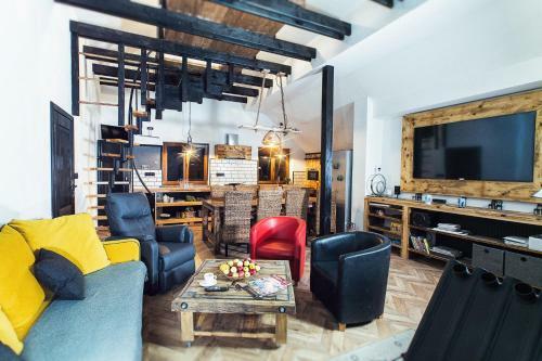 Apartamento Kopec 67