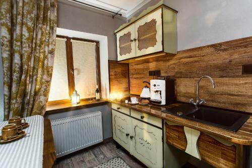 Apartamento Kopec 67