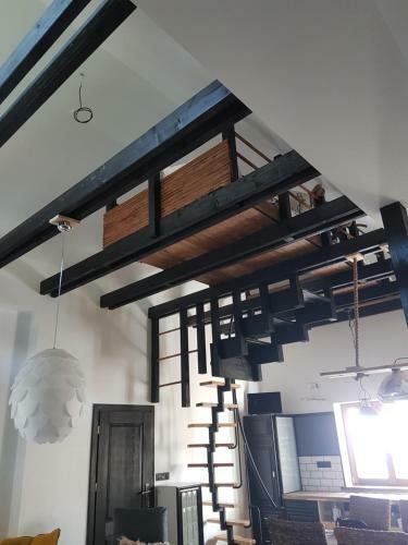 Apartamento Kopec 67