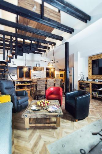 Apartamento Kopec 67