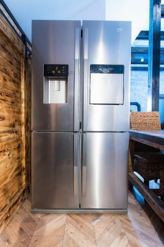 Apartamento Kopec 67