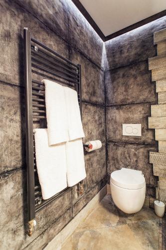 Apartamento Kopec 67