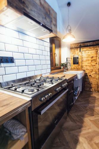 Apartamento Kopec 67
