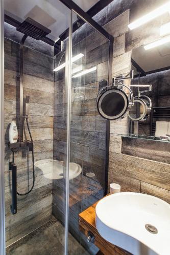 Apartamento Kopec 67
