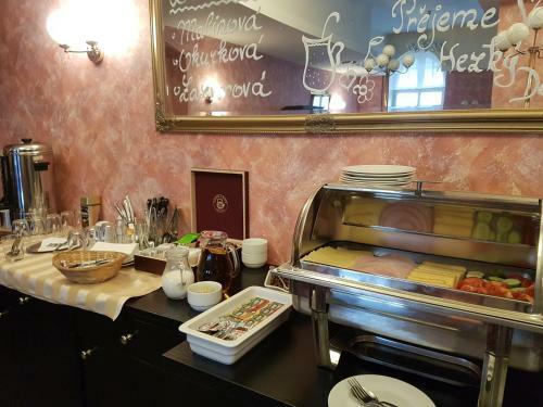 Apartamento Kopec 67