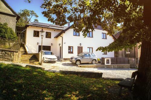 Apartamento Kopec 67