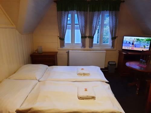 Hotel Diana