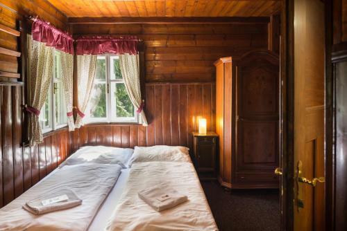Hotel Diana