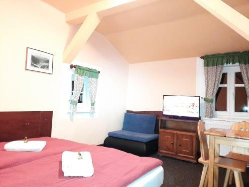 Hotel Diana
