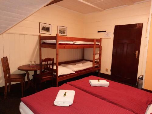 Hotel Diana