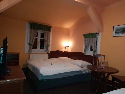 Hotel Diana