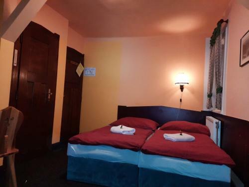 Hotel Diana
