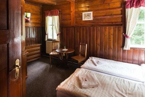 Hotel Diana