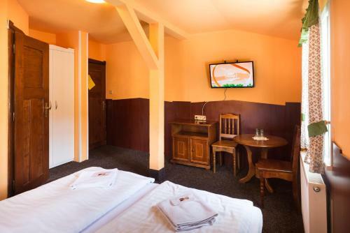 Hotel Diana