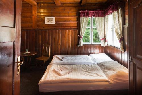 Hotel Diana
