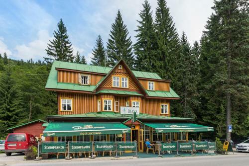 Hotel Diana