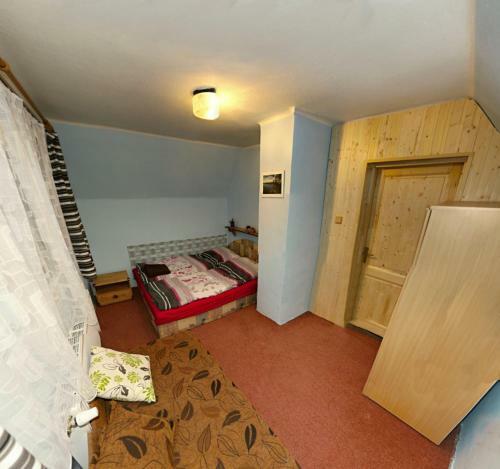 Villa Chata U Medv?d�na