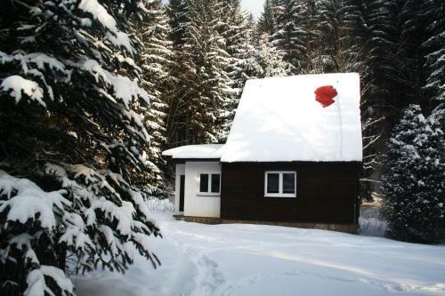 Villa Chata U Medv?d�na