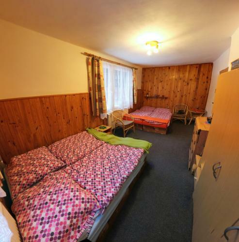 Villa Chata U Medv?d�na