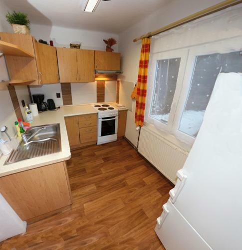 Villa Chata U Medv?d�na