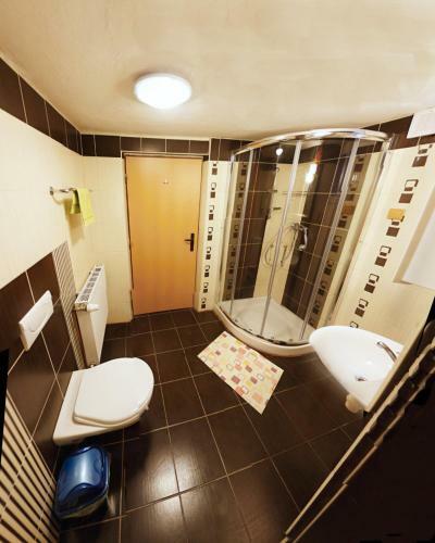 Villa Chata U Medv?d�na