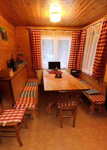 Villa Chata U Medv?d�na