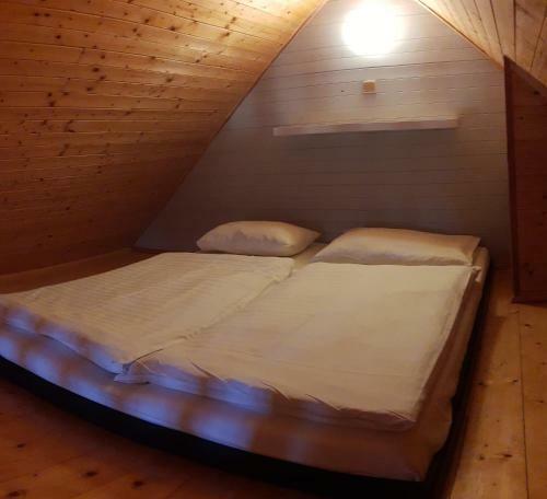 Base Camp Medvedin