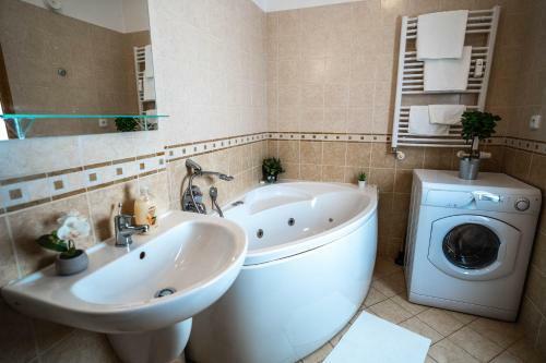 Apartm�n Svat� Petr