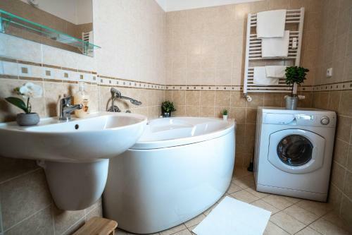 Apartm�n Svat� Petr