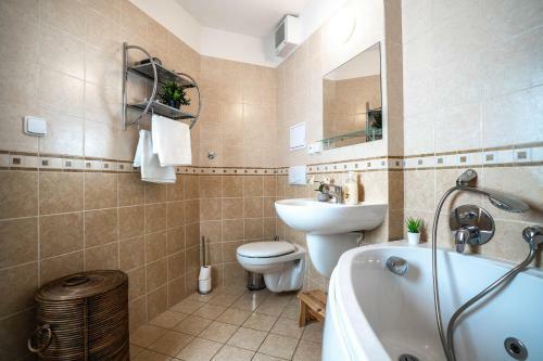 Apartm�n Svat� Petr