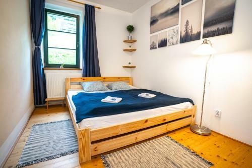 Apartm�n Svat� Petr