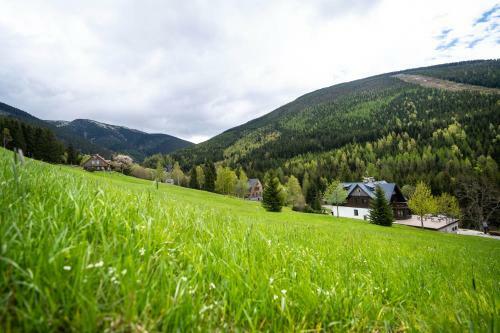 Apartm�n Svat� Petr