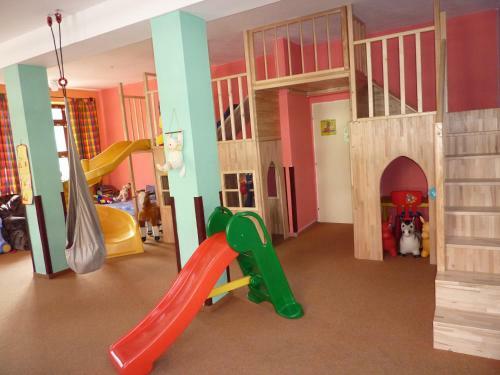 Apartm�n Bor?vka