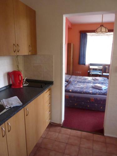 Apartm�n Bor?vka