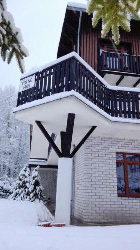 Apartm�n Bor?vka