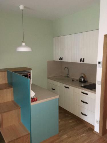 Apartamento Ubytov�n� Medv?d�n