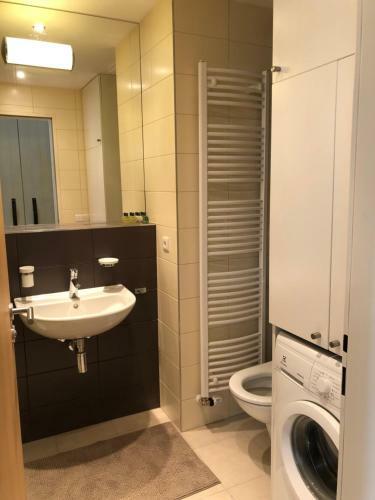 Apartamento Ubytov�n� Medv?d�n