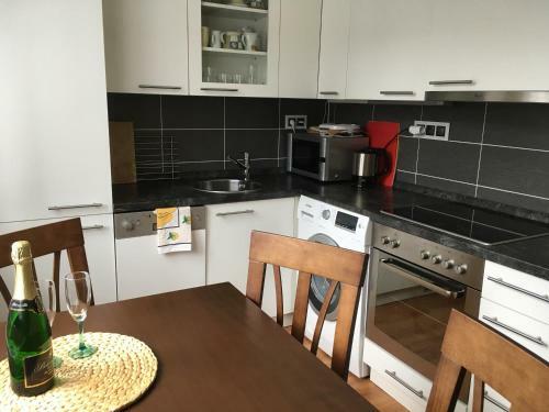 Holiday Apartment Spindleruv Mlyn