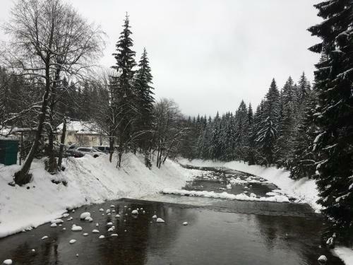 Holiday Apartment Spindleruv Mlyn