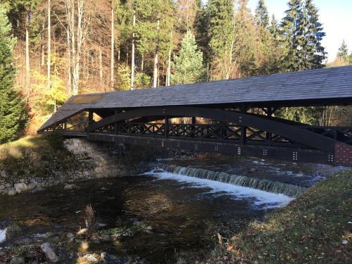 Holiday Apartment Spindleruv Mlyn