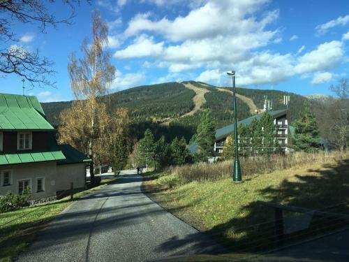 Holiday Apartment Spindleruv Mlyn